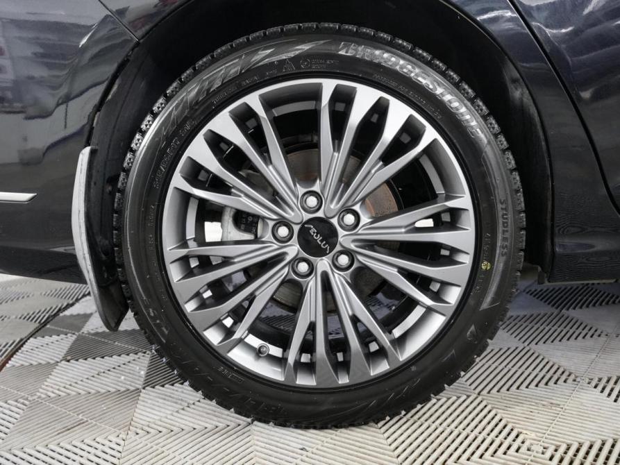 Dongfeng Shine Max Ульяновск  - изображение 9