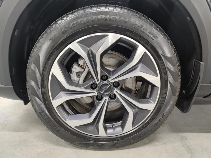 Haval F7 II Казань  - изображение 22