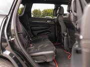 Jeep Grand Cherokee IV (WK2) Рестайлинг Новосибирск  - изображение 49