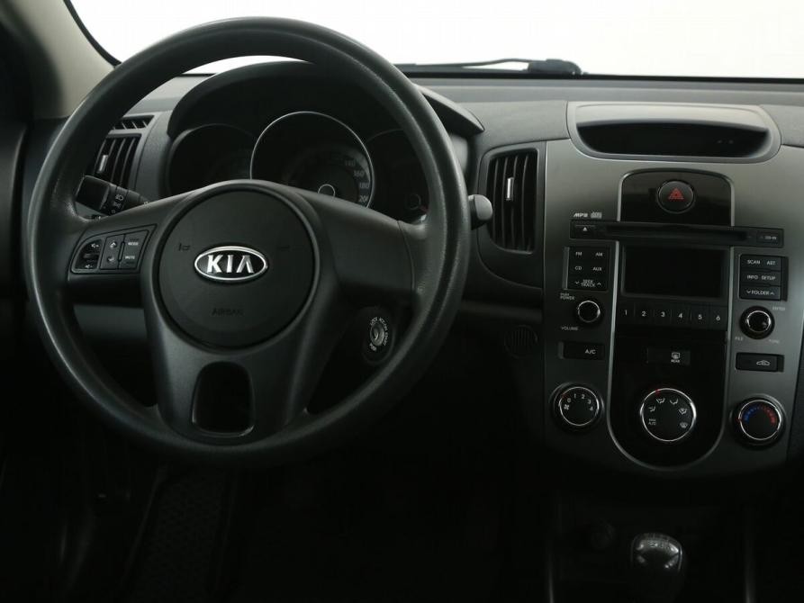 Kia Cerato II Иваново  - изображение 14