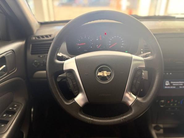 Chevrolet Epica V250 Рестайлинг с пробегом 2010 года, цена 612 200 рублей, 197776 км, седан, Автокод Объявления