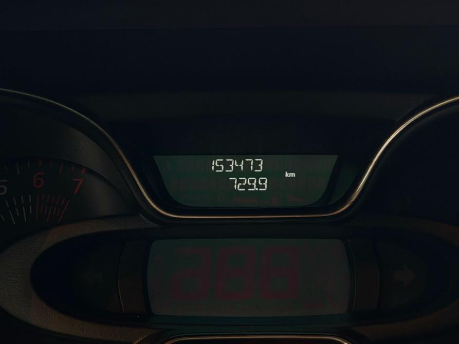 Renault Kaptur I Рестайлинг Москва  - изображение 17