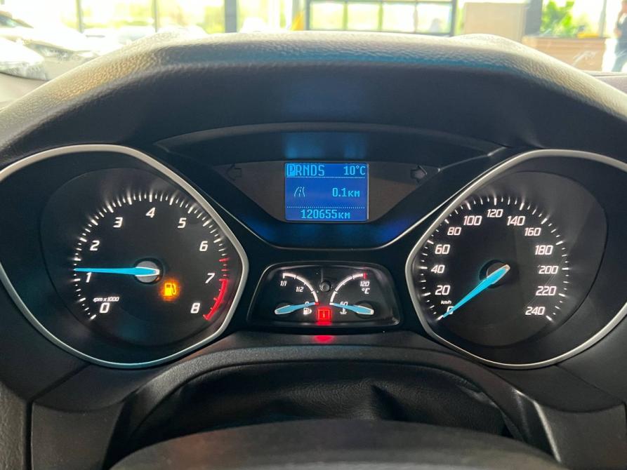Ford Focus III Оренбург  - изображение 16