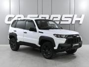 Lada (ВАЗ) Niva Travel I Ростов-на-Дону  - изображение 23
