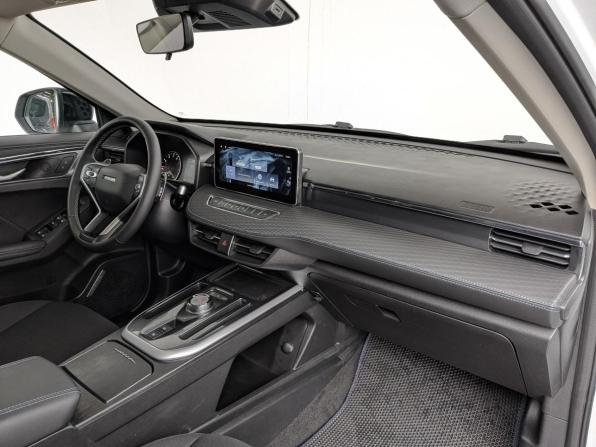 Haval Jolion I Рестайлинг с пробегом 2024 года, цена 2 200 000 рублей, 13060 км, внедорожник, Автокод Объявления