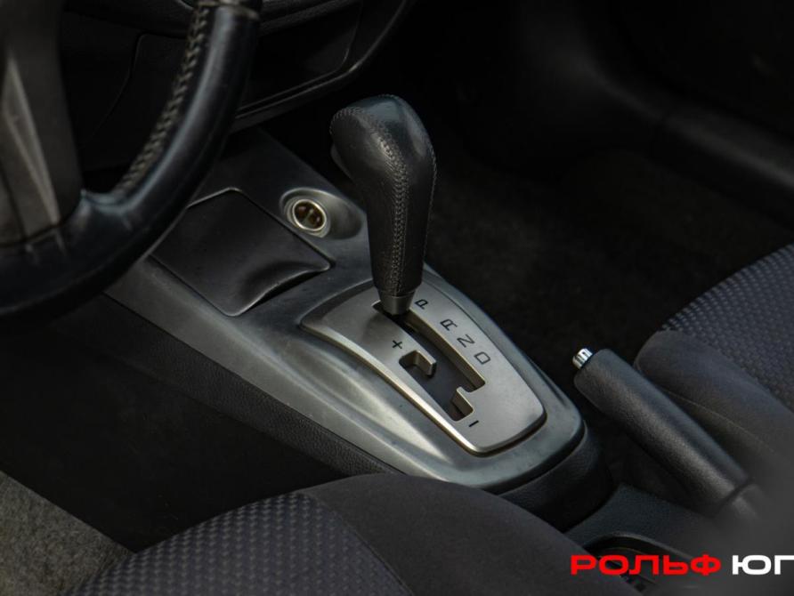 Mitsubishi Lancer IX Рестайлинг Москва  - изображение 13