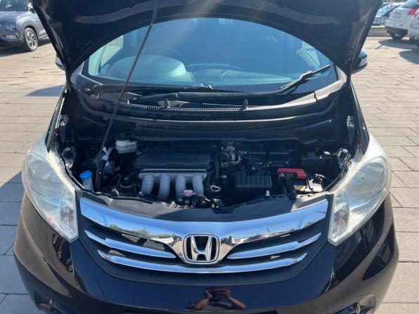 Honda Freed I с пробегом 2011 года, цена 1 145 600 рублей, 191000 км, компактвэн, Автокод Объявления