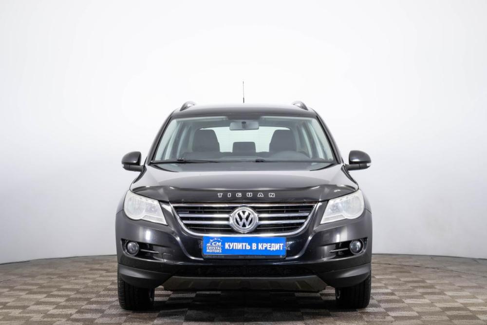 Volkswagen Tiguan I Пермь  - изображение 2