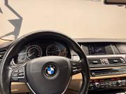 BMW 5 серии VI (F10/F11/F07) Рестайлинг Ростов-на-Дону  - изображение 31