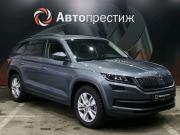 Skoda Kodiaq I Ставрополь  - изображение 31