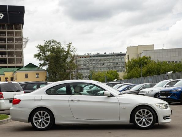 BMW 3 серии V (E90/E91/E92/E93) Рестайлинг с пробегом 2012 года, цена 1 398 000 рублей, 104197 км, купе, Автокод Объявления