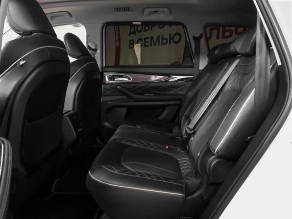 Exeed VX I с пробегом 2022 года, цена 2 460 000 рублей, 72027 км, внедорожник, Автокод Объявления
