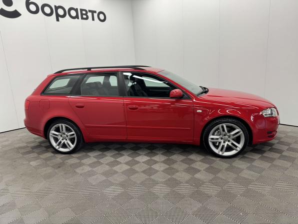 Audi A4 III (B7) с пробегом 2005 года, цена 1 150 000 рублей, 205019 км, универсал, Автокод Объявления