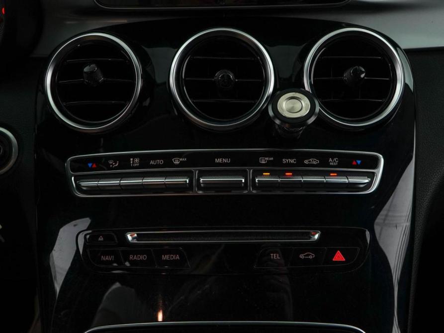 Mercedes-Benz C-Класс IV (W205) Москва  - изображение 18