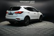 Hyundai Santa Fe III Рестайлинг Крым  - изображение 38