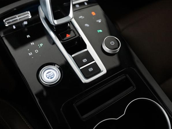 Chery Tiggo 8 Pro I с пробегом 2023 года, цена 1 950 000 рублей, 78004 км, внедорожник, Автокод Объявления