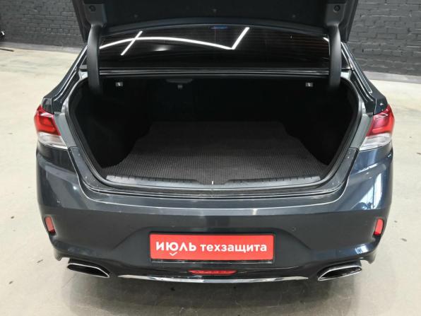 Hyundai Sonata VII (LF) Рестайлинг с пробегом 2019 года, цена 2 190 000 рублей, 171964 км, седан, Автокод Объявления