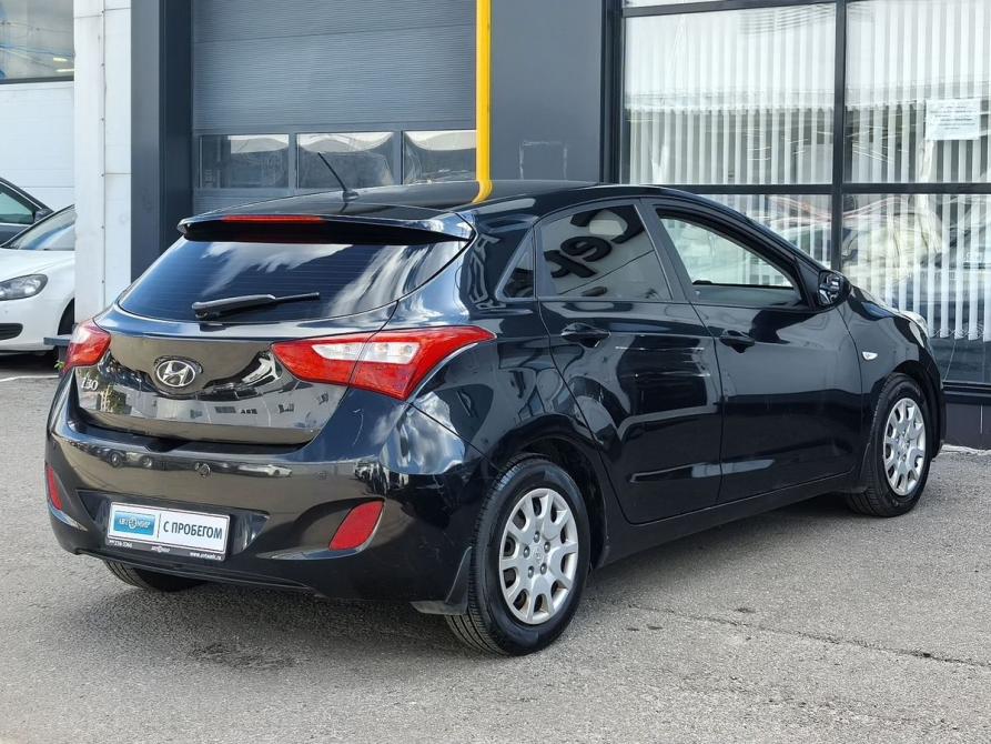 Hyundai i30 II Москва  - изображение 5