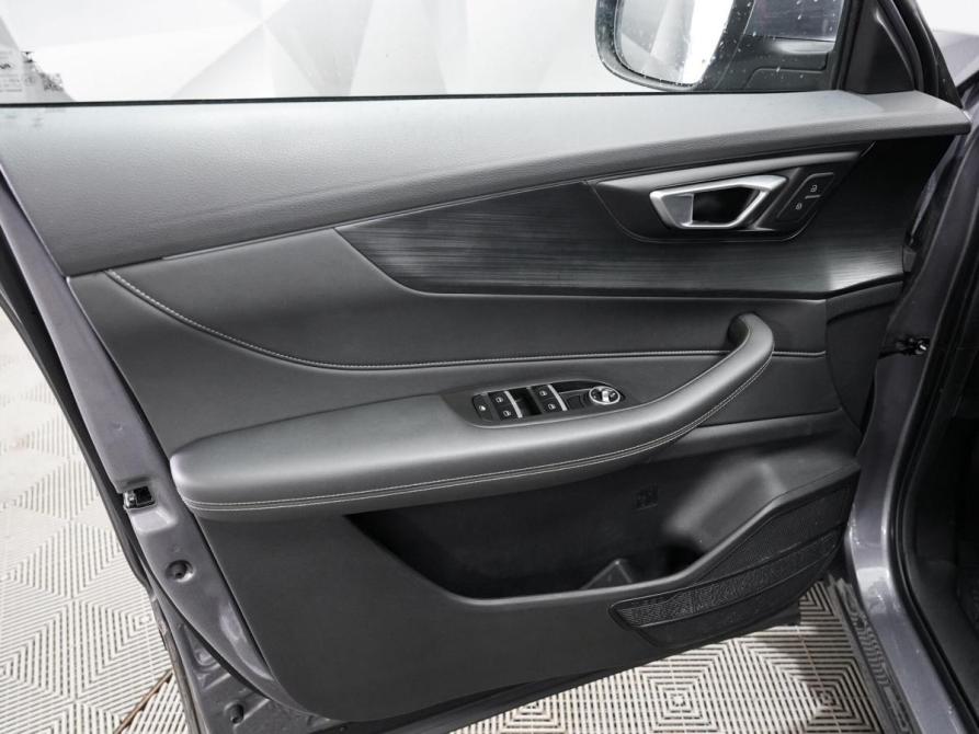 Chery Tiggo 4 Pro I Ульяновск  - изображение 8