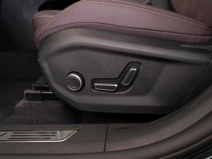 Geely Monjaro I Рестайлинг 2 Москва  - изображение 25
