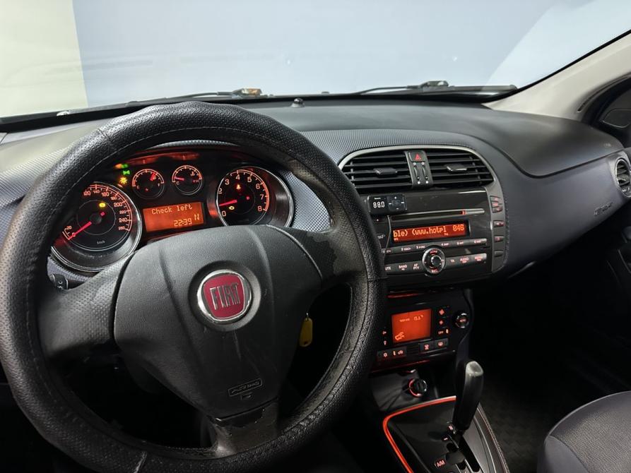 Fiat Bravo II Москва  - изображение 16