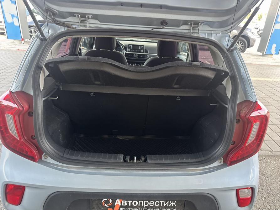 Kia Picanto III Волгоград  - изображение 16