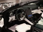 Mercedes-Benz SL-Класс AMG IV (R232) Москва  - изображение 52
