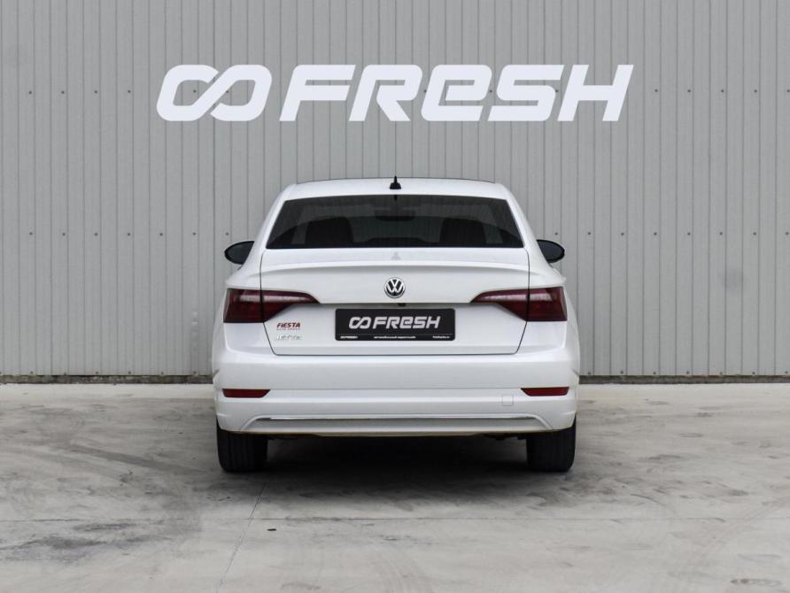 Volkswagen Jetta VII Краснодар  - изображение 4