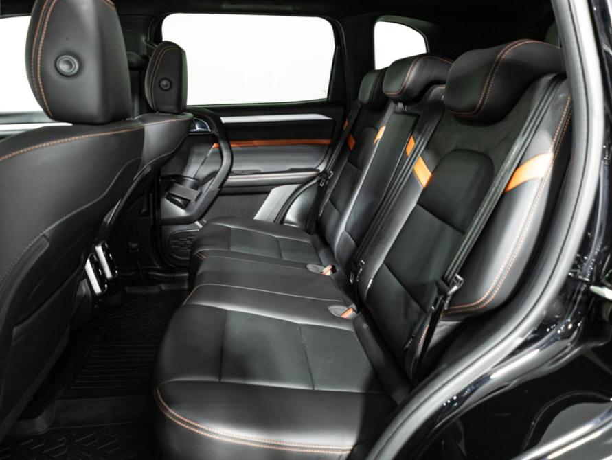 Haval Dargo I Санкт-Петербург  - изображение 10