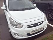 Hyundai Solaris I Тверь  - изображение 14