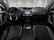 Toyota Land Cruiser Prado 150 Series Рестайлинг 1 Москва  - изображение 35