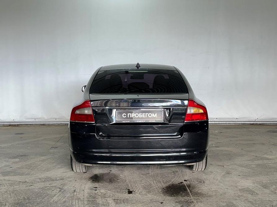 Volvo S80 II Рестайлинг Москва  - изображение 6