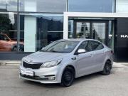 Kia Rio III Рестайлинг Москва  - изображение 19