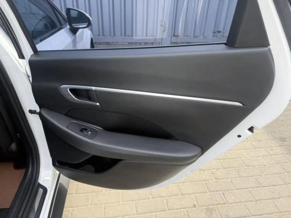 Hyundai Sonata VIII (DN8) с пробегом 2019 года, цена 1 889 000 рублей, 176503 км, седан, Автокод Объявления
