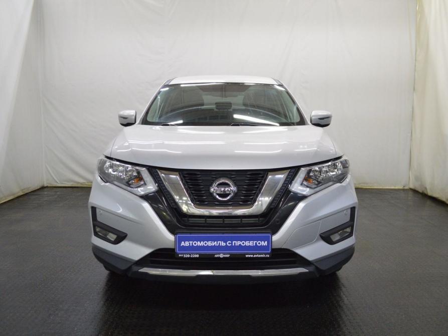 Nissan X-Trail III Рестайлинг Санкт-Петербург  - изображение 2