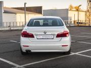 BMW 5 серии VI (F10/F11/F07) Рестайлинг Москва  - изображение 27