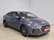 Hyundai Elantra VI (AD) Альметьевск  - изображение 22