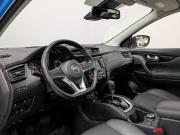 Nissan Qashqai II Рестайлинг Москва  - изображение 32