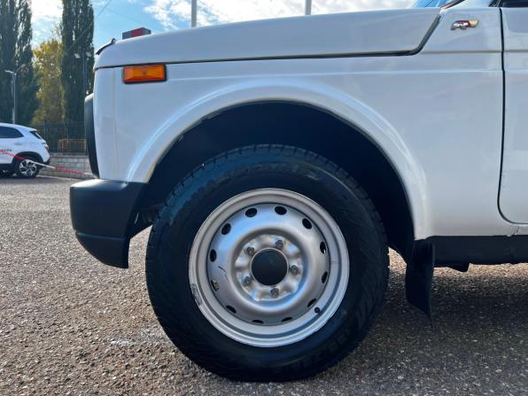 Lada (ВАЗ) 2121 (4x4) I Рестайлинг с пробегом 2015 года, цена 479 400 рублей, 146937 км, внедорожник, Автокод Объявления