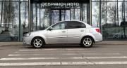 Kia Rio II Рестайлинг Брянск  - изображение 23