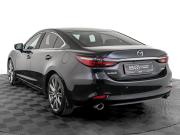 Mazda 6 III (GJ) Рестайлинг 2 Москва  - изображение 35