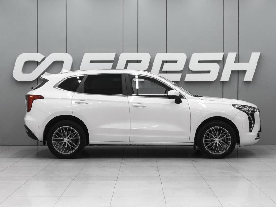 Haval Jolion I Ростов-на-Дону  - изображение 5