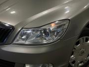 Skoda Octavia II (A5) Рестайлинг Челябинск  - изображение 29