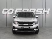 Kia Seltos I Воронеж  - изображение 21