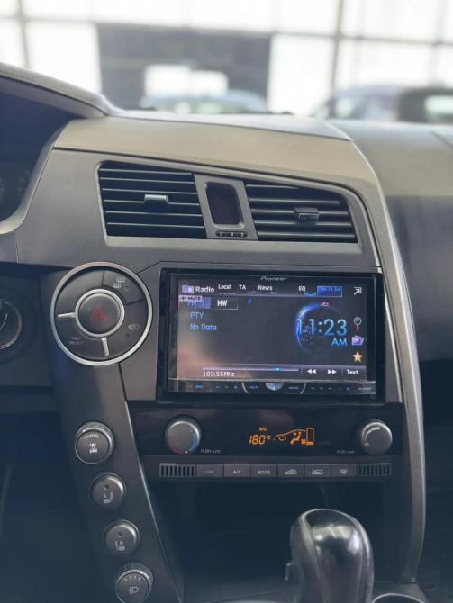 SsangYong Kyron I Рестайлинг Шахты  - изображение 14