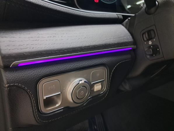 Mercedes-Benz GLE II (V167) с пробегом 2020 года, цена 7 050 000 рублей, 93028 км, внедорожник, Автокод Объявления