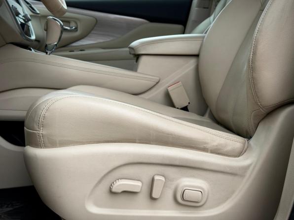 Nissan Murano III (Z52) с пробегом 2020 года, цена 3 090 000 рублей, 64372 км, внедорожник, Автокод Объявления