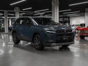 Toyota RAV4 VI (XA60) Москва  - изображение 32
