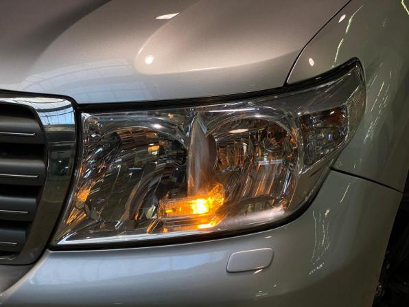 Toyota Land Cruiser 200 Series с пробегом 2011 года, цена 2 785 000 рублей, 275460 км, внедорожник, Автокод Объявления