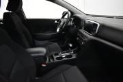 Kia Sportage IV Рестайлинг Москва  - изображение 27